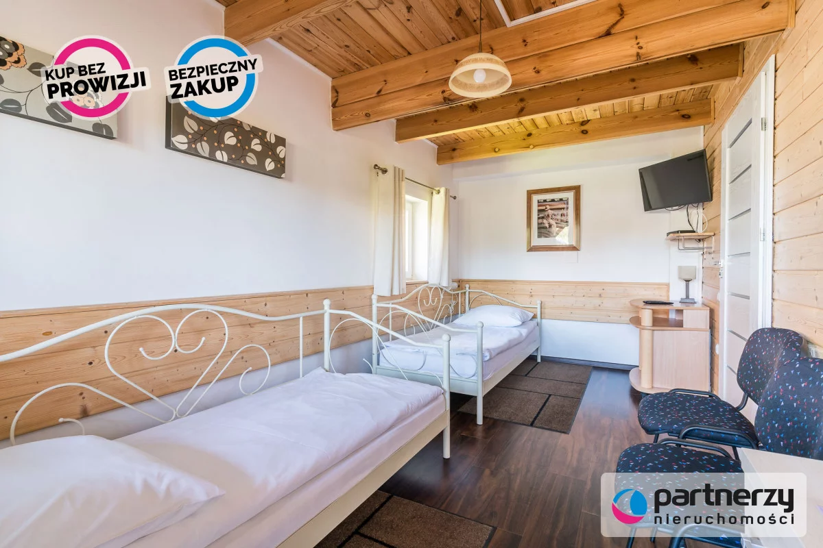 Dom 332,50 m², oferta nr , PAN721712, Stare Monasterzysko