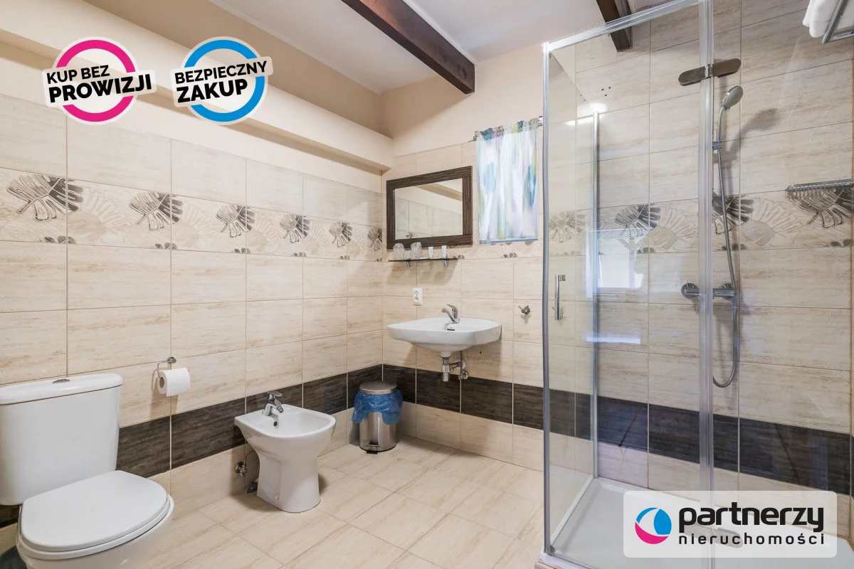 Dom 332,50 m², oferta nr , PAN721712, Stare Monasterzysko
