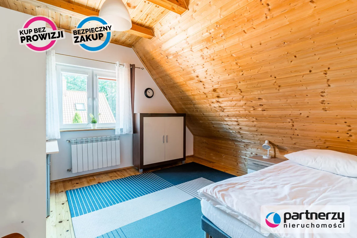 Dom 332,50 m², oferta nr , PAN721712, Stare Monasterzysko