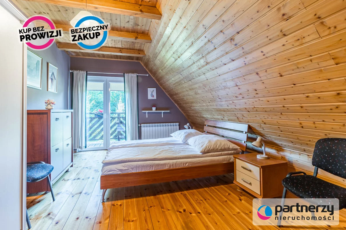Dom 332,50 m², oferta nr , PAN721712, Stare Monasterzysko