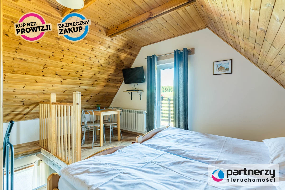 Dom 332,50 m², oferta nr , PAN721712, Stare Monasterzysko