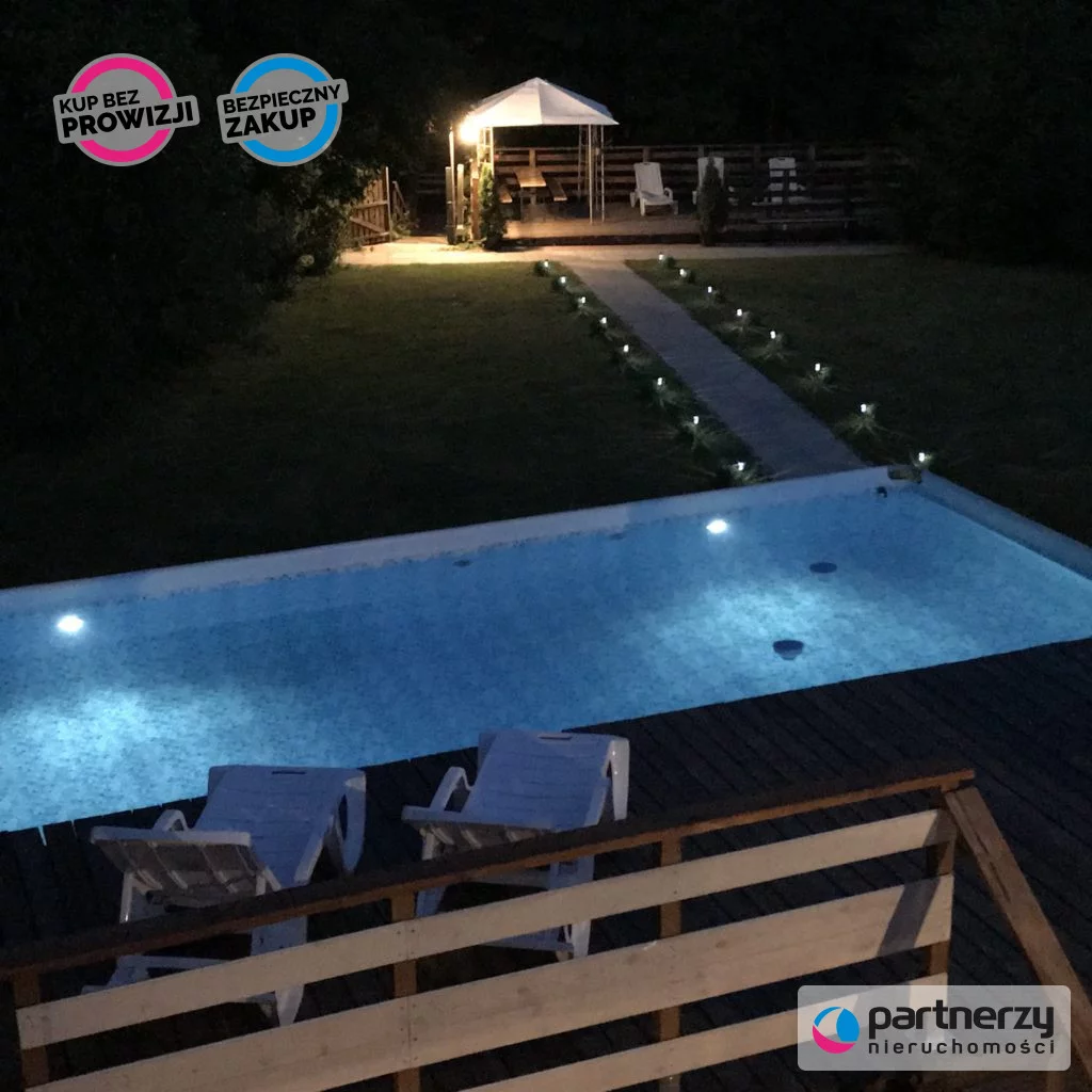 Dom 332,50 m², oferta nr , PAN721712, Stare Monasterzysko