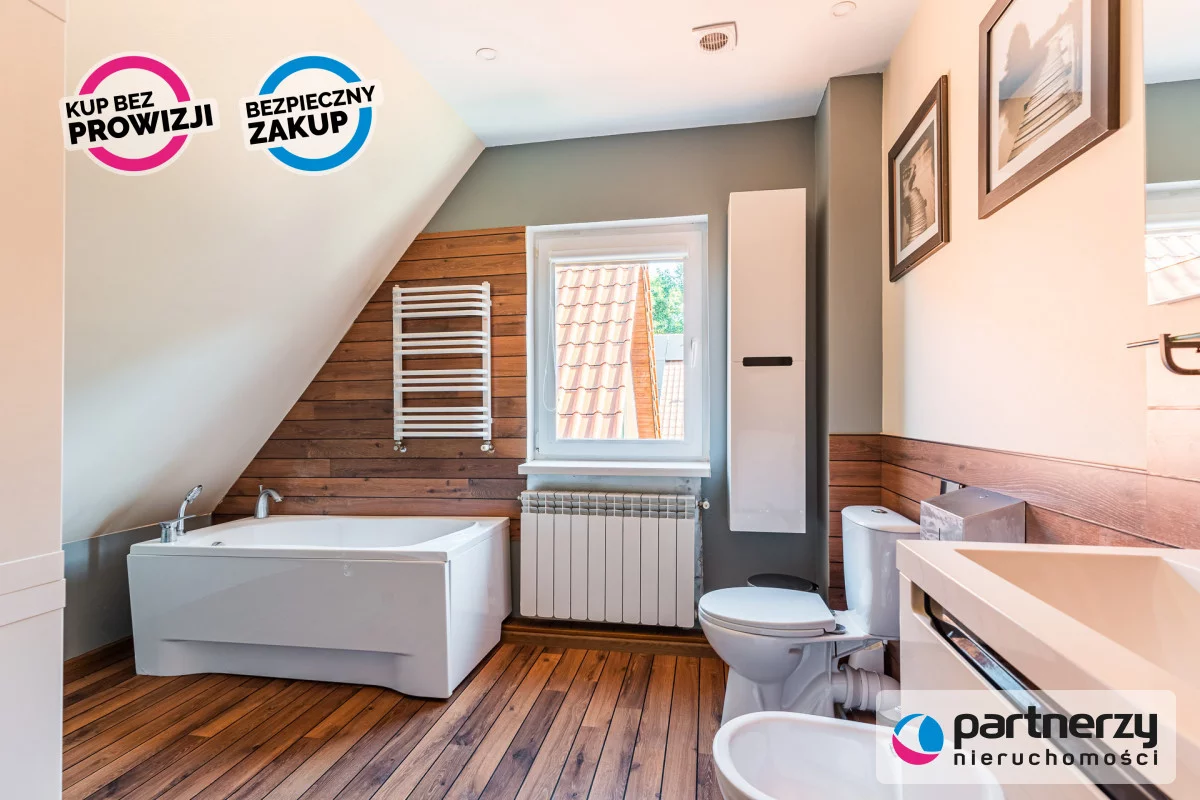 Dom 332,50 m², oferta nr , PAN721712, Stare Monasterzysko