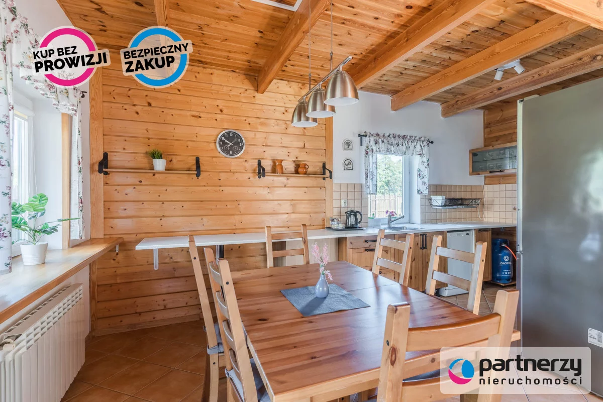 Dom 332,50 m², oferta nr , PAN721712, Stare Monasterzysko