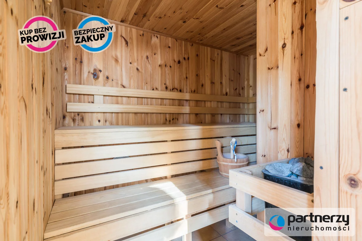 Dom 332,50 m², oferta nr , PAN721712, Stare Monasterzysko