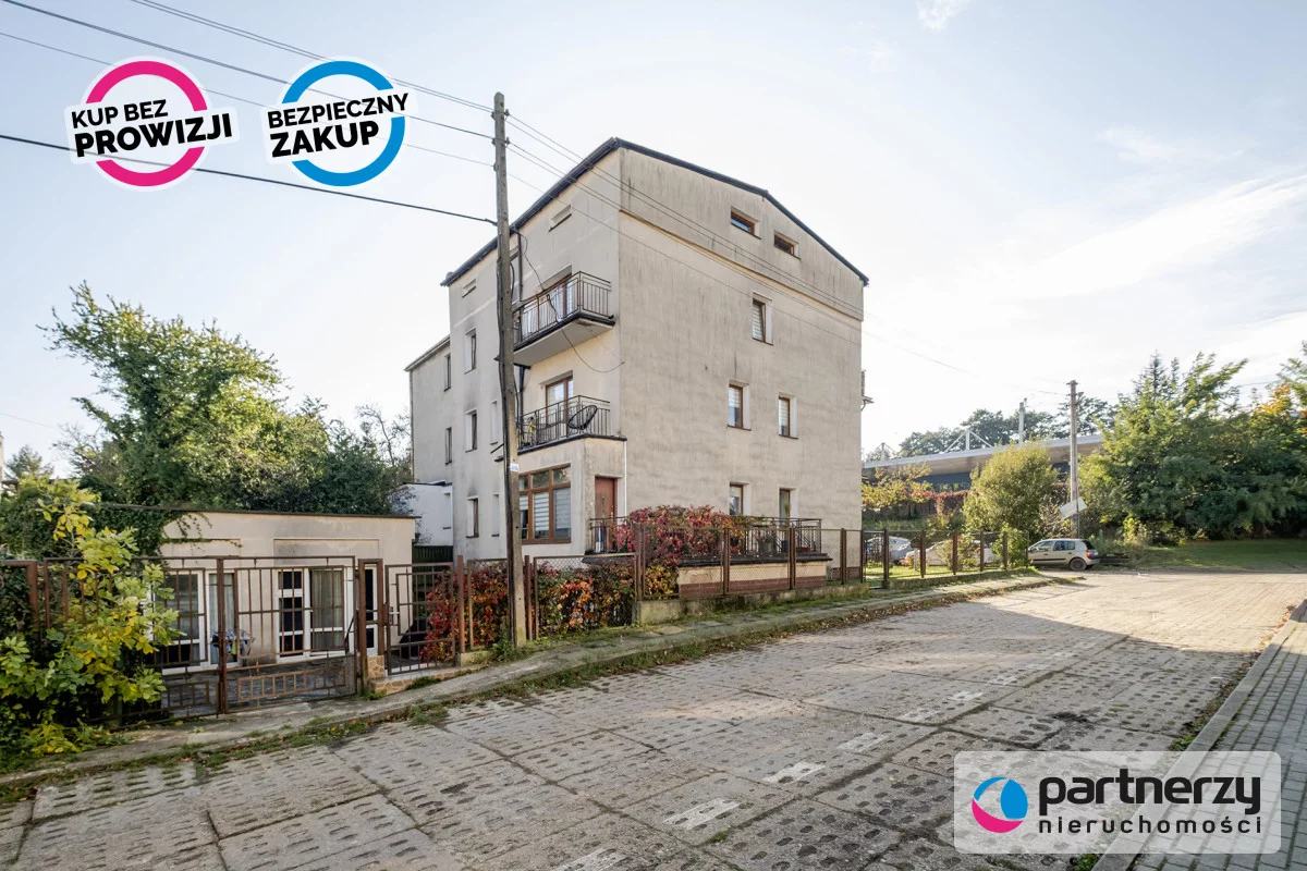 Dom 448,00 m², oferta nr , PAN554593, Gdynia, Orłowo, Orłowo, Jesionowa