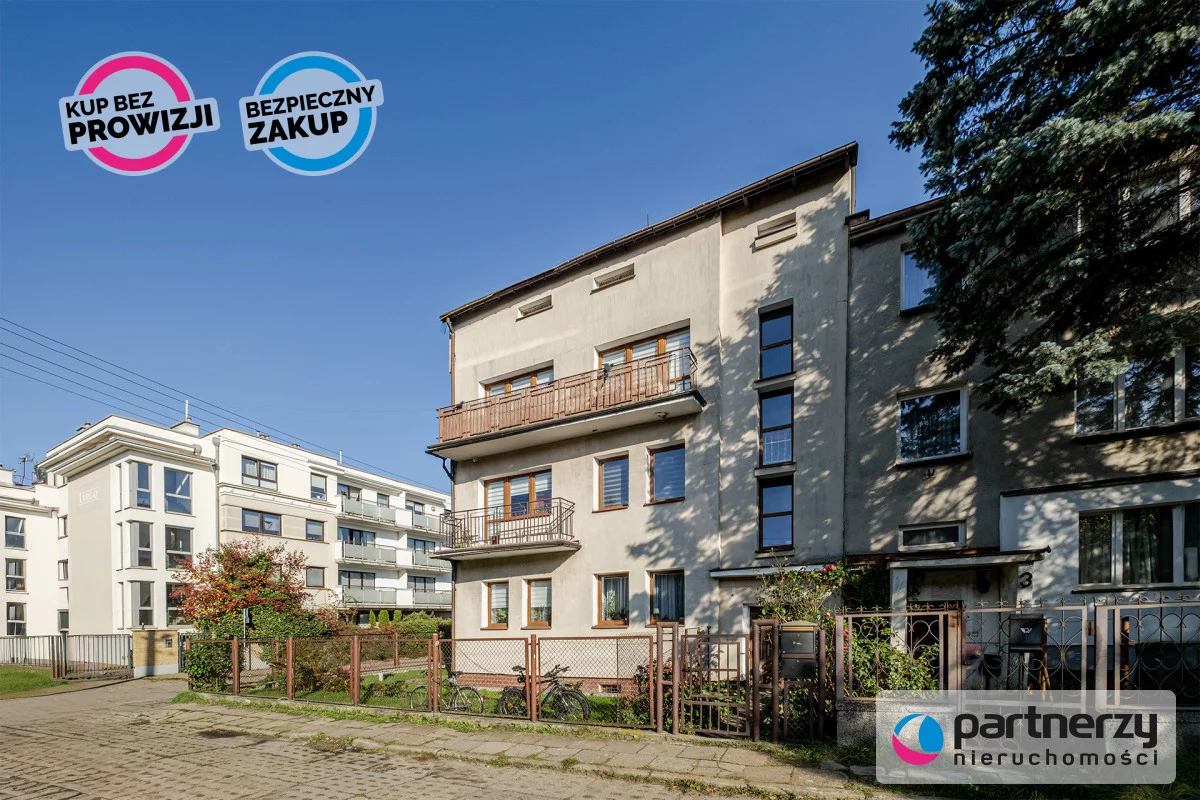 Dom 448,00 m², oferta nr , PAN554593, Gdynia, Orłowo, Orłowo, Jesionowa