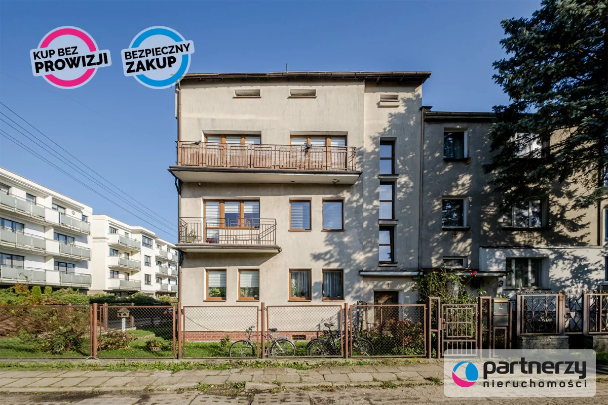 Dom 448,00 m², oferta nr , PAN554593, Gdynia, Orłowo, Orłowo, Jesionowa