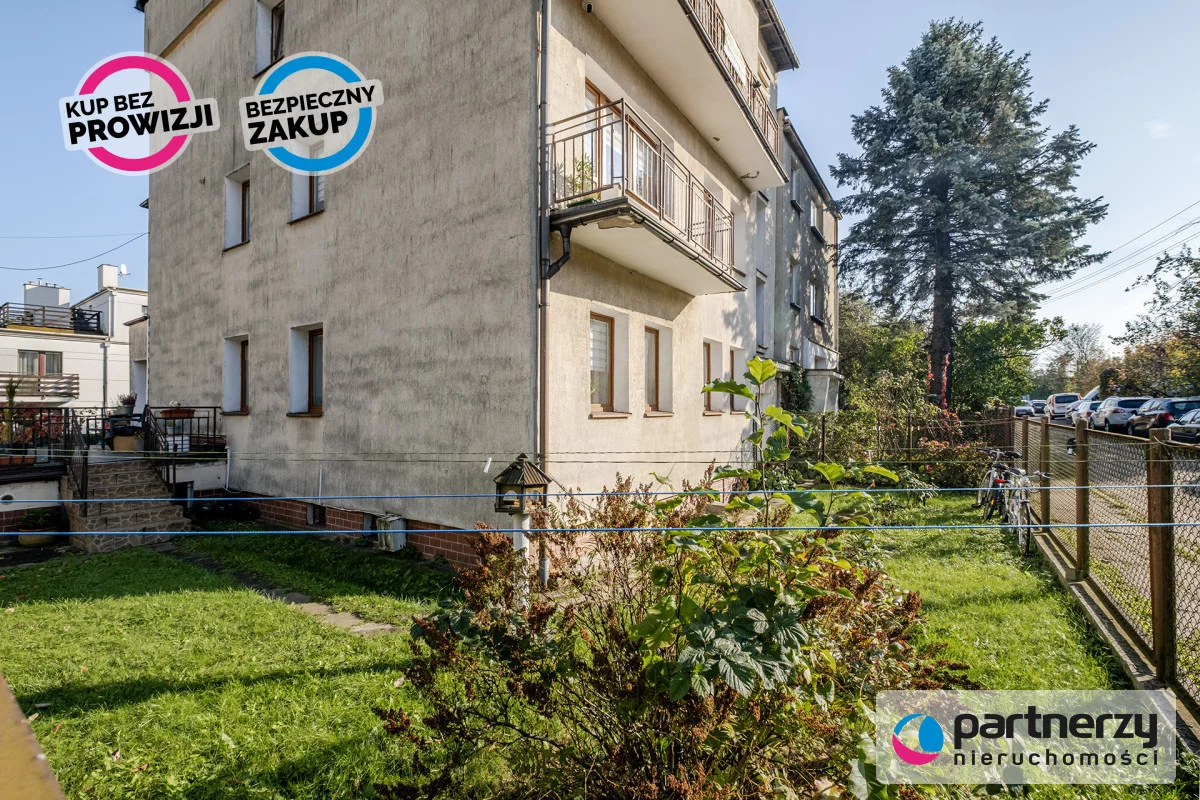 Dom 448,00 m², oferta nr , PAN554593, Gdynia, Orłowo, Orłowo, Jesionowa