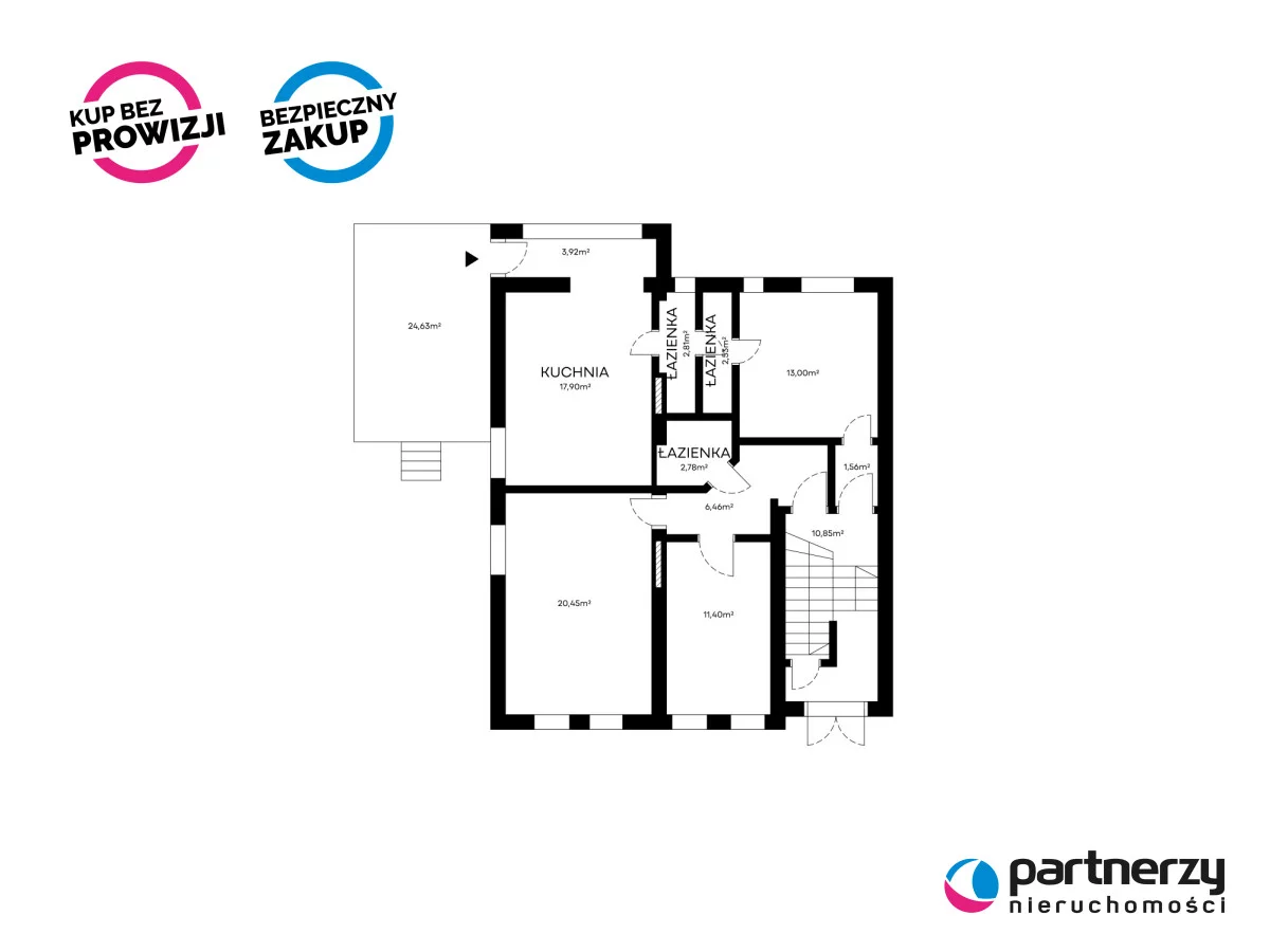 Dom 448,00 m², oferta nr , PAN554593, Gdynia, Orłowo, Orłowo, Jesionowa