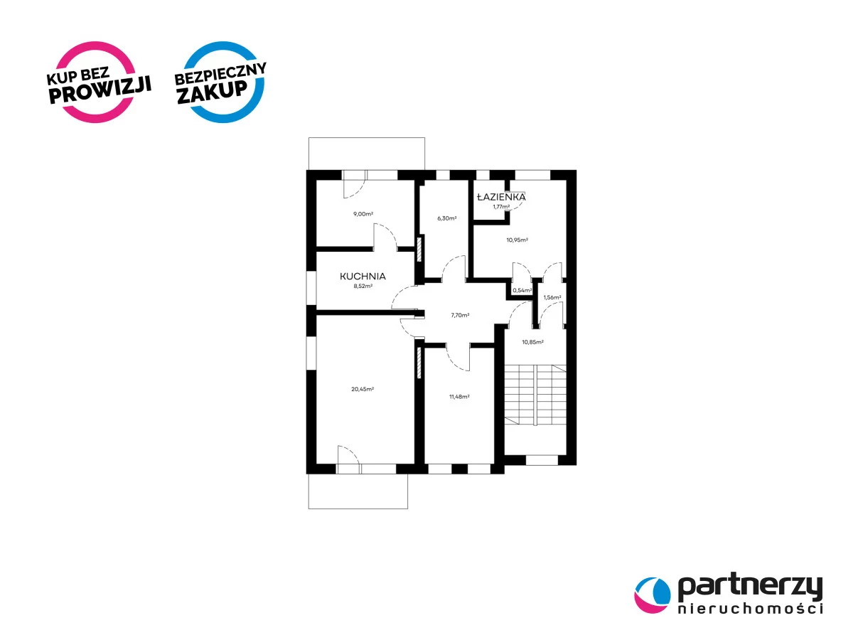 Dom 448,00 m², oferta nr , PAN554593, Gdynia, Orłowo, Orłowo, Jesionowa