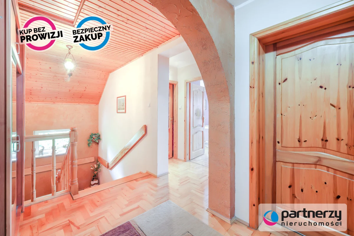 Dom i rezydencja 350,00 m², oferta nr , PAN784532, Gdynia, Oksywie, Oksywie, Ks. Edmunda Makowskiego