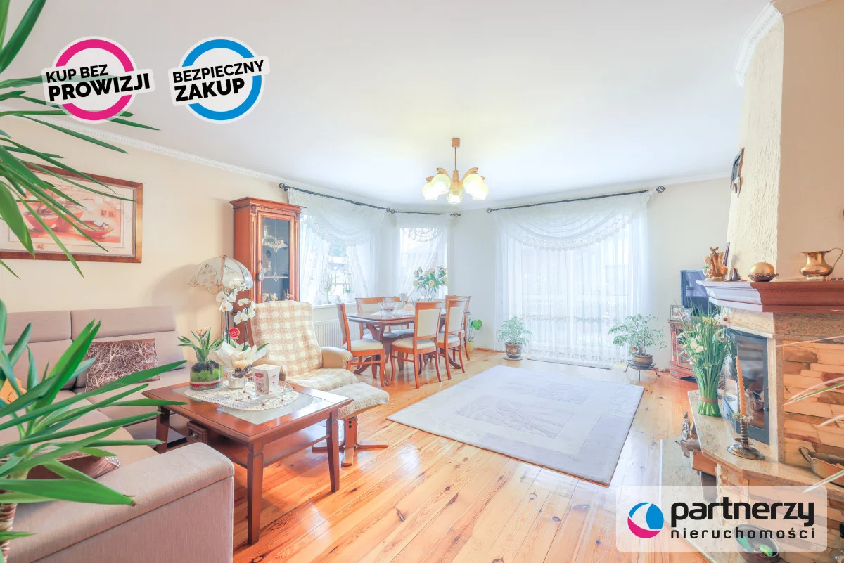 Dom i rezydencja 350,00 m², oferta nr , PAN784532, Gdynia, Oksywie, Oksywie, Ks. Edmunda Makowskiego