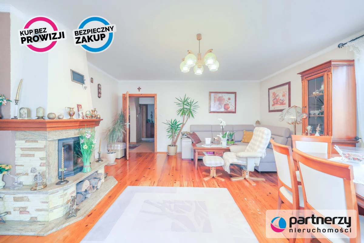 Dom i rezydencja 350,00 m², oferta nr , PAN784532, Gdynia, Oksywie, Oksywie, Ks. Edmunda Makowskiego