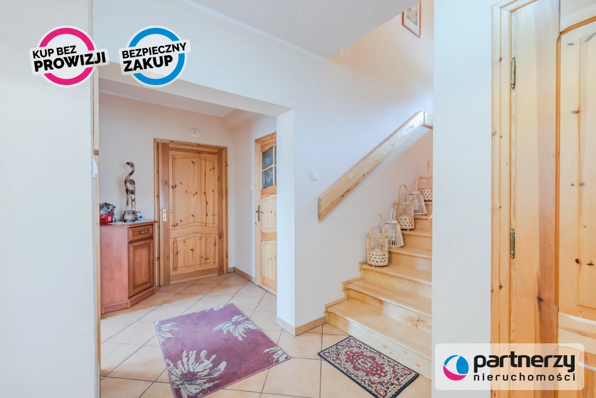 Dom i rezydencja 350,00 m², oferta nr , PAN784532, Gdynia, Oksywie, Oksywie, Ks. Edmunda Makowskiego