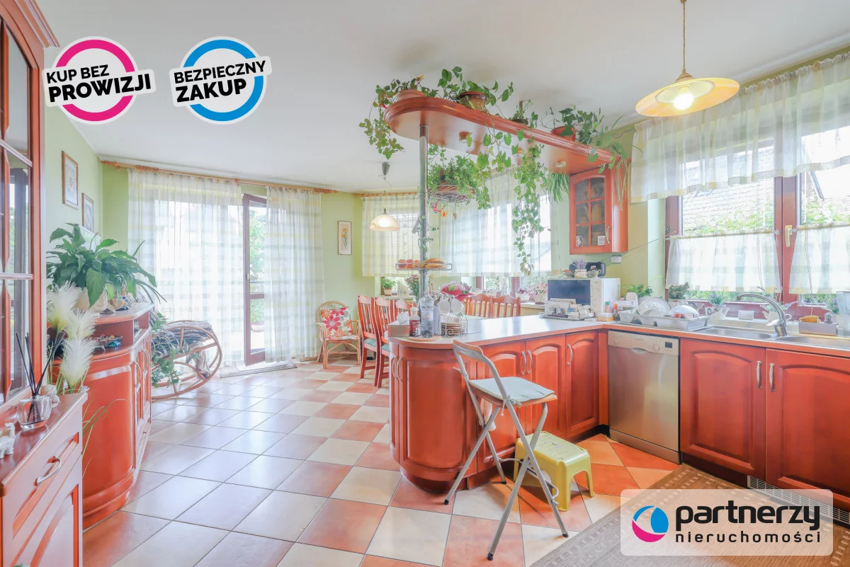 Dom i rezydencja 350,00 m², oferta nr , PAN784532, Gdynia, Oksywie, Oksywie, Ks. Edmunda Makowskiego