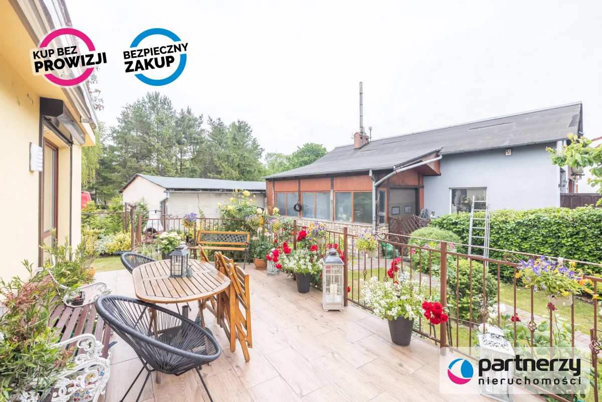 Dom i rezydencja 350,00 m², oferta nr , PAN784532, Gdynia, Oksywie, Oksywie, Ks. Edmunda Makowskiego