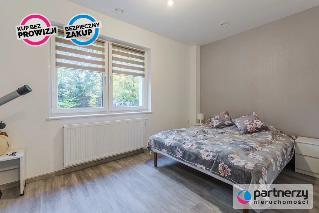 Dom 550,00 m², oferta nr , PAN126457, Jastrzębia Góra, Kuracyjna