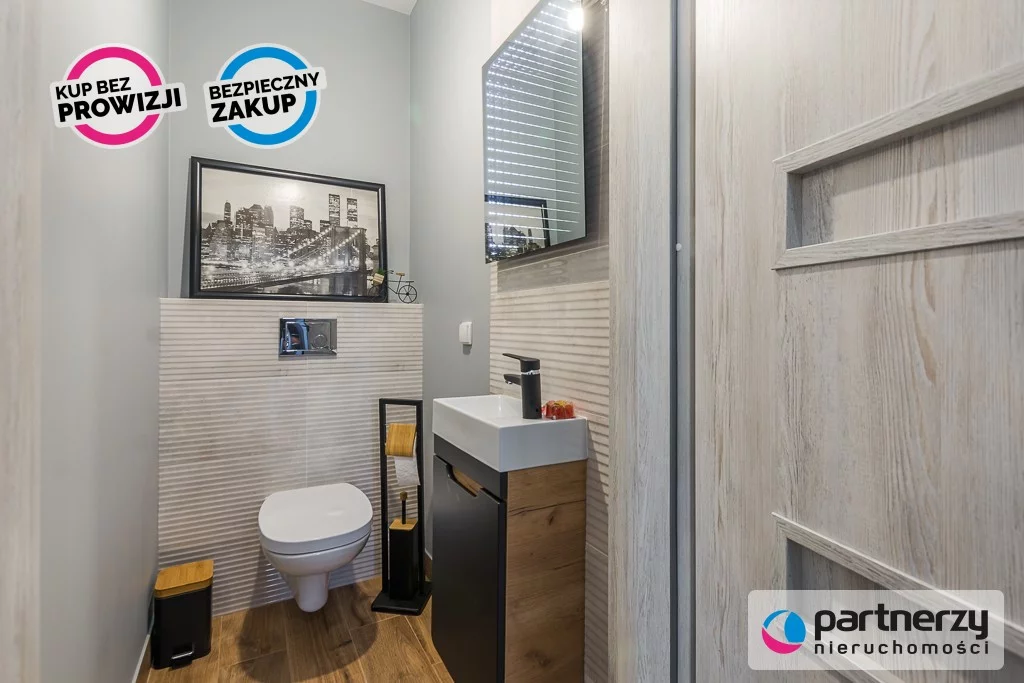 Dom 550,00 m², oferta nr , PAN126457, Jastrzębia Góra, Kuracyjna