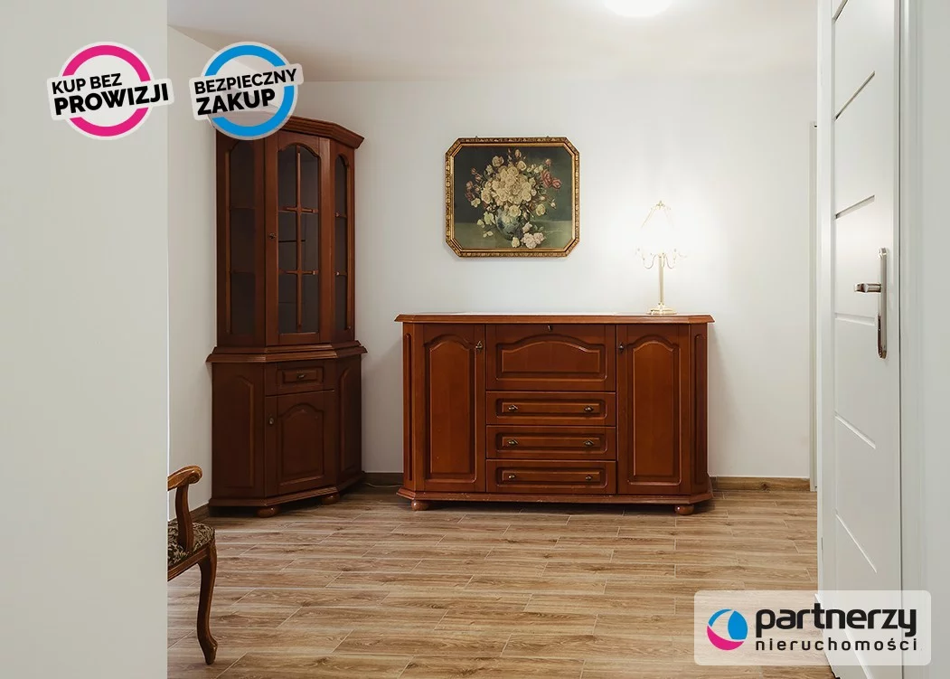 Dom 550,00 m², oferta nr , PAN126457, Jastrzębia Góra, Kuracyjna