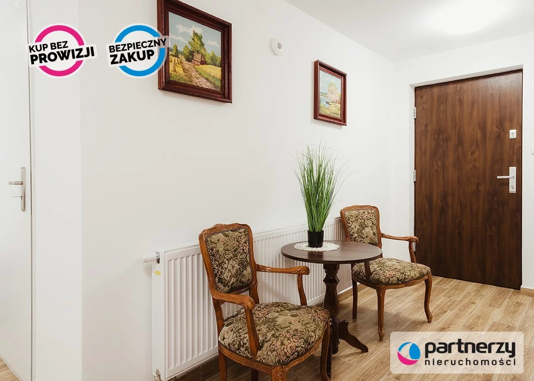 Dom 550,00 m², oferta nr , PAN126457, Jastrzębia Góra, Kuracyjna