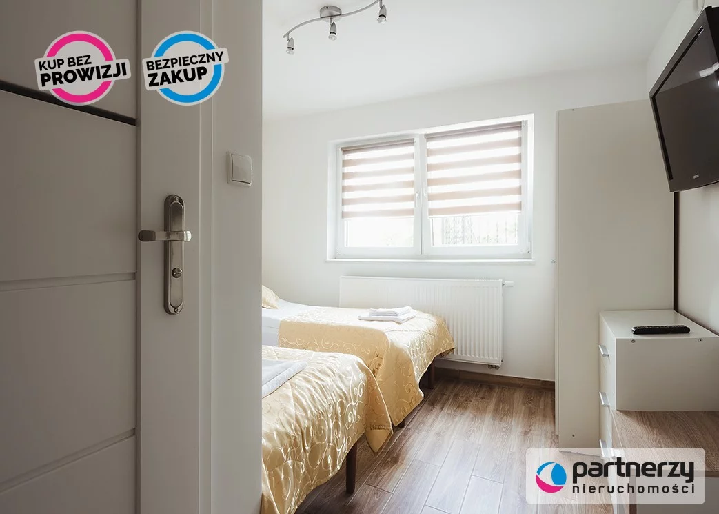 Dom 550,00 m², oferta nr , PAN126457, Jastrzębia Góra, Kuracyjna