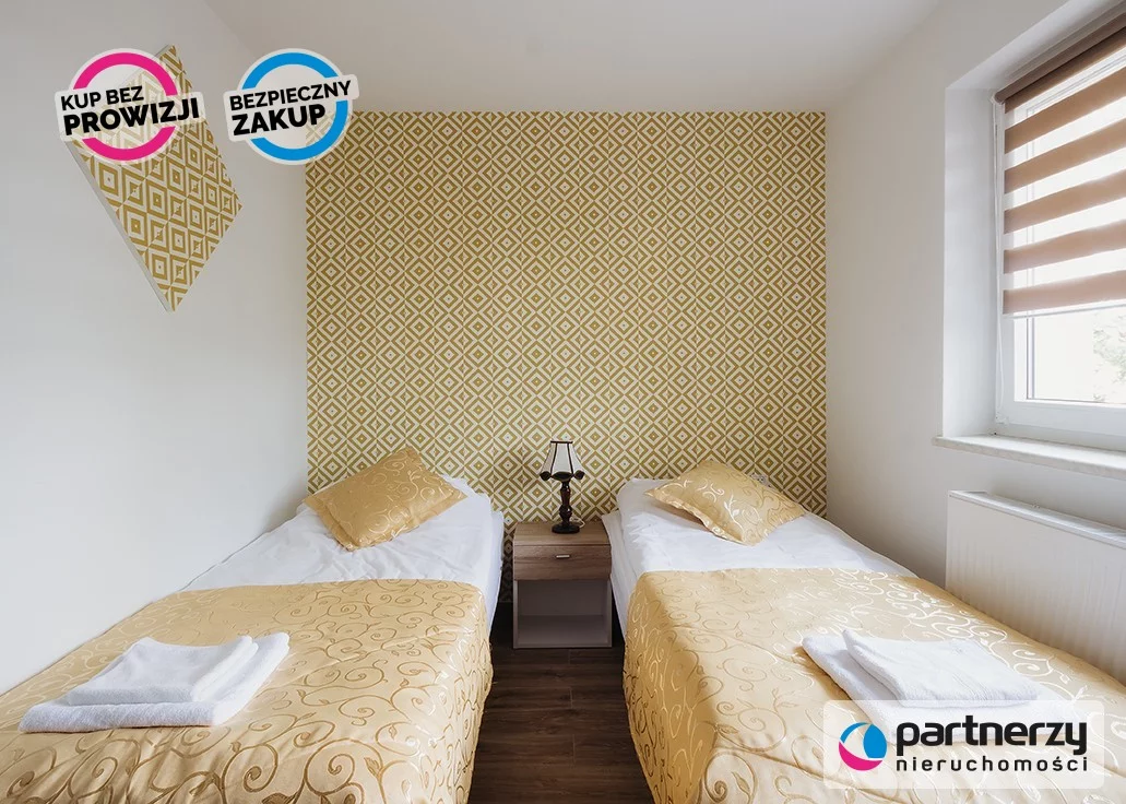 Dom 550,00 m², oferta nr , PAN126457, Jastrzębia Góra, Kuracyjna