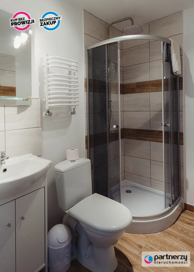 Dom 550,00 m², oferta nr , PAN126457, Jastrzębia Góra, Kuracyjna