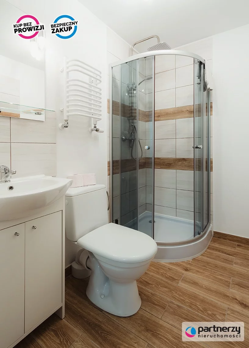 Dom 550,00 m², oferta nr , PAN126457, Jastrzębia Góra, Kuracyjna