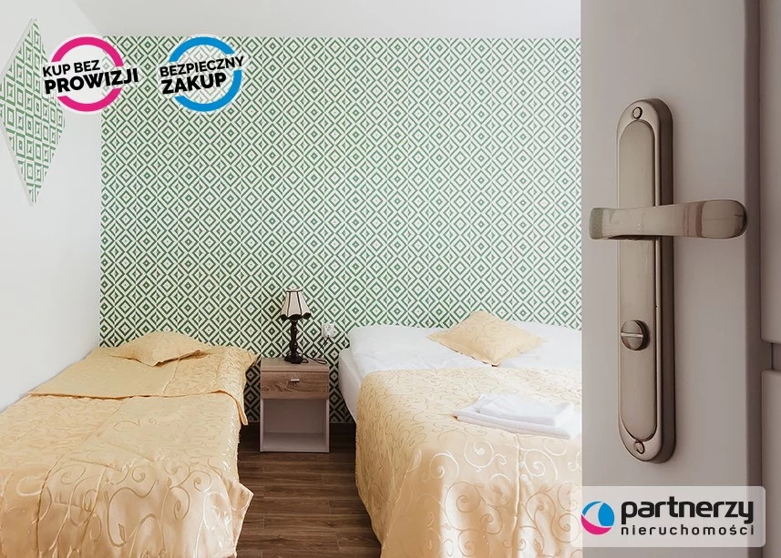 Dom 550,00 m², oferta nr , PAN126457, Jastrzębia Góra, Kuracyjna