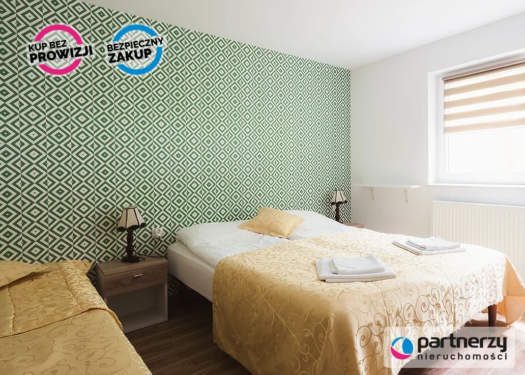 Dom 550,00 m², oferta nr , PAN126457, Jastrzębia Góra, Kuracyjna
