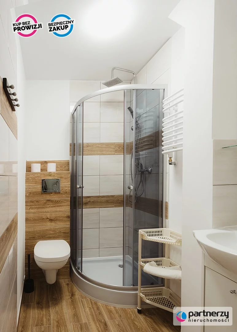 Dom 550,00 m², oferta nr , PAN126457, Jastrzębia Góra, Kuracyjna