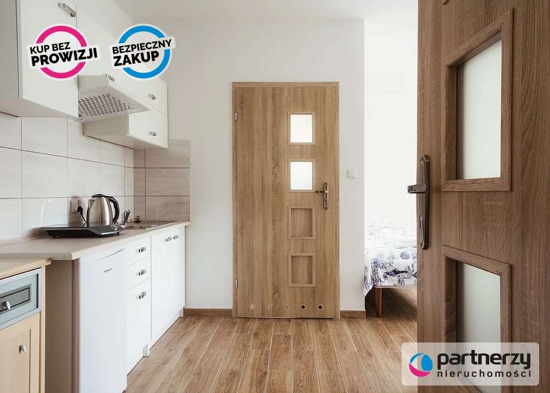 Dom 550,00 m², oferta nr , PAN126457, Jastrzębia Góra, Kuracyjna