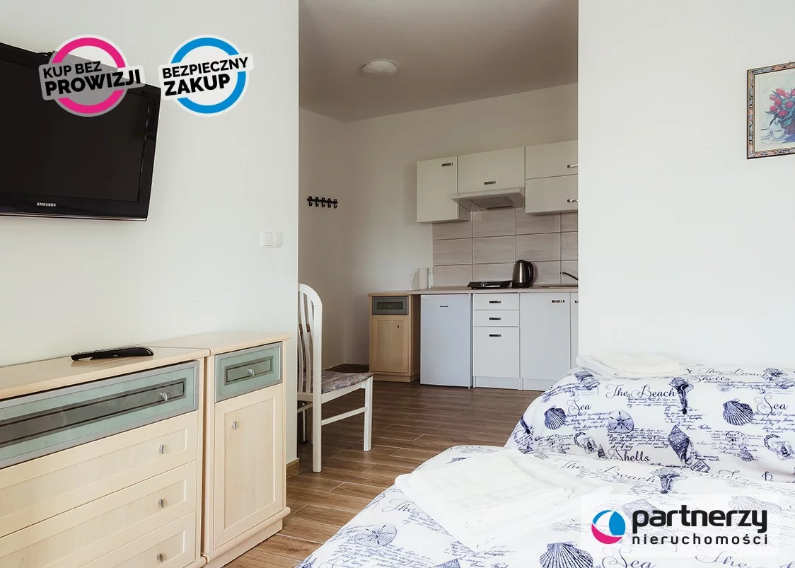 Dom 550,00 m², oferta nr , PAN126457, Jastrzębia Góra, Kuracyjna