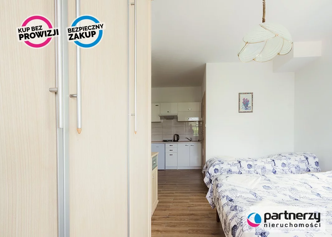 Dom 550,00 m², oferta nr , PAN126457, Jastrzębia Góra, Kuracyjna