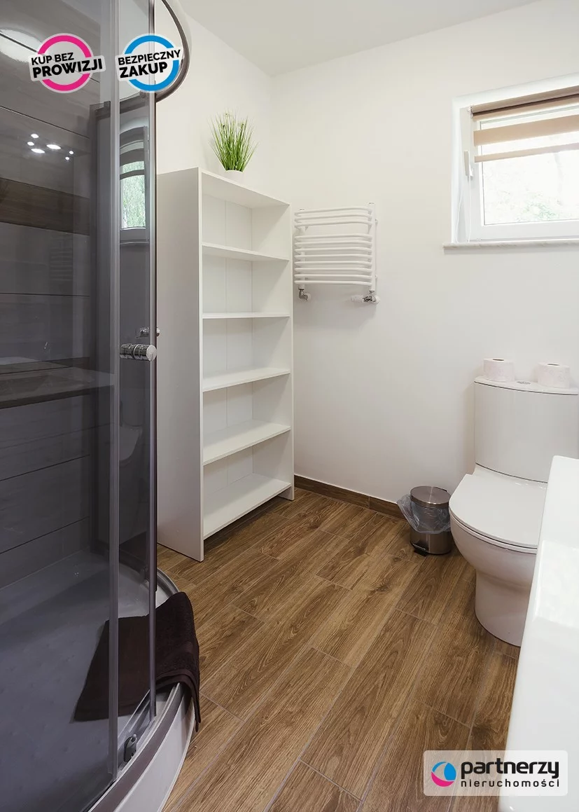 Dom 550,00 m², oferta nr , PAN126457, Jastrzębia Góra, Kuracyjna