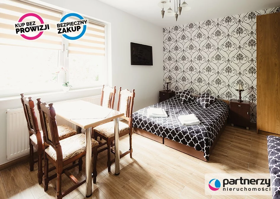 Dom 550,00 m², oferta nr , PAN126457, Jastrzębia Góra, Kuracyjna
