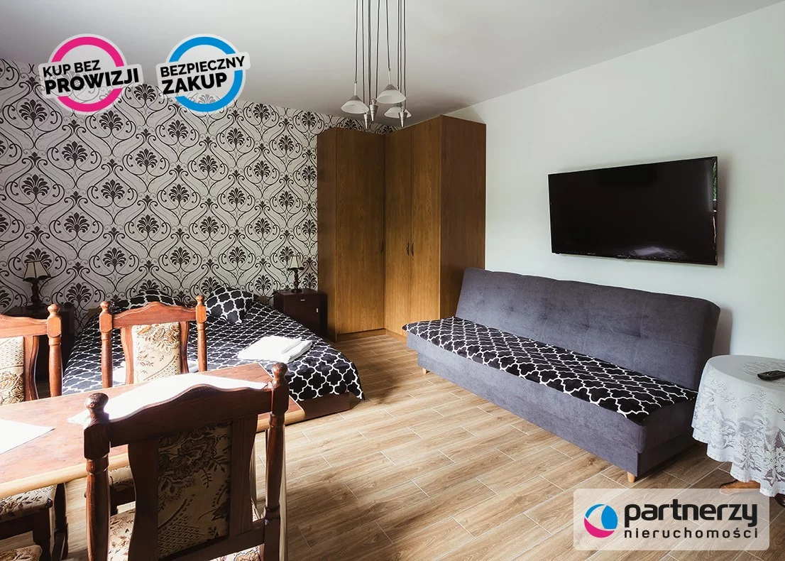 Dom 550,00 m², oferta nr , PAN126457, Jastrzębia Góra, Kuracyjna