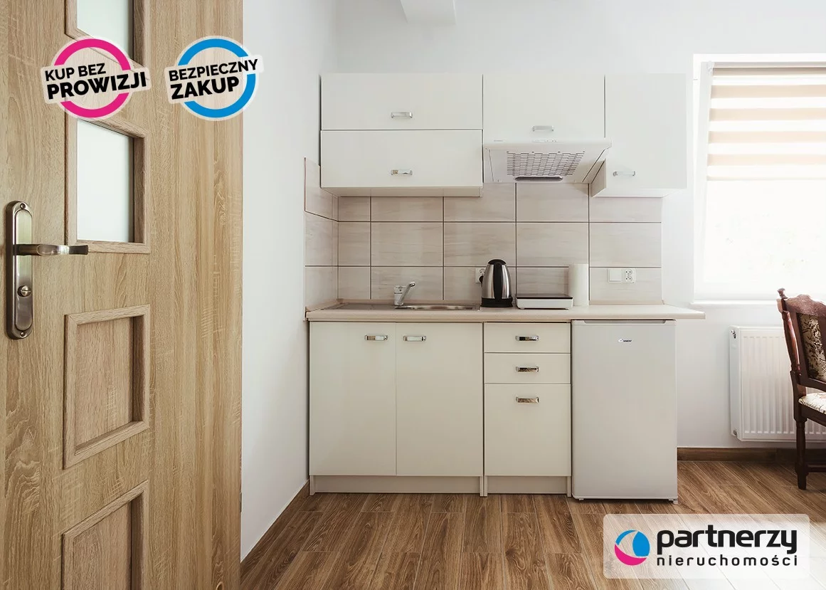 Dom 550,00 m², oferta nr , PAN126457, Jastrzębia Góra, Kuracyjna