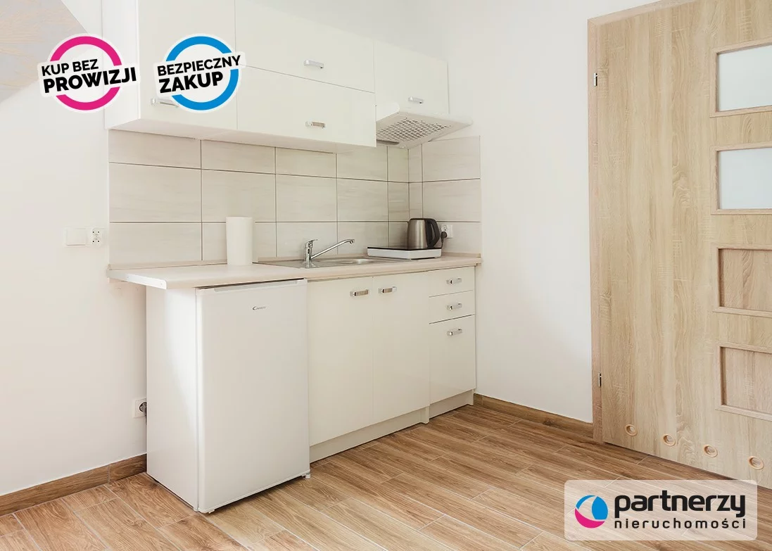 Dom 550,00 m², oferta nr , PAN126457, Jastrzębia Góra, Kuracyjna