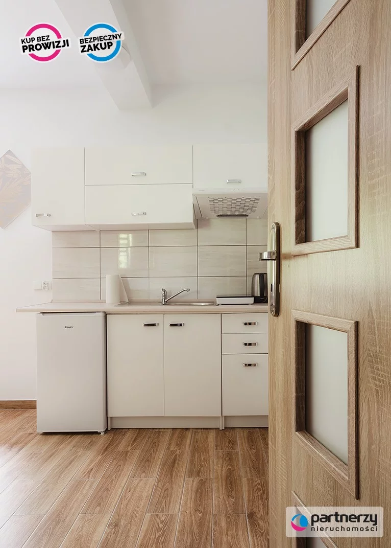 Dom 550,00 m², oferta nr , PAN126457, Jastrzębia Góra, Kuracyjna