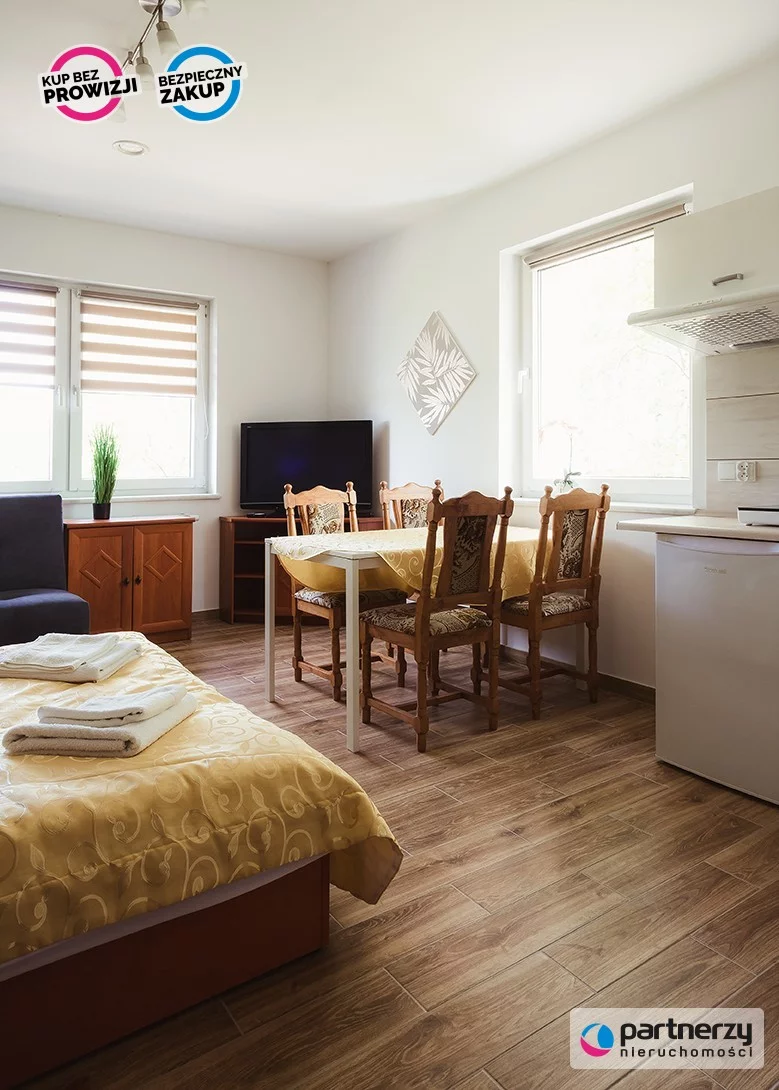 Dom 550,00 m², oferta nr , PAN126457, Jastrzębia Góra, Kuracyjna