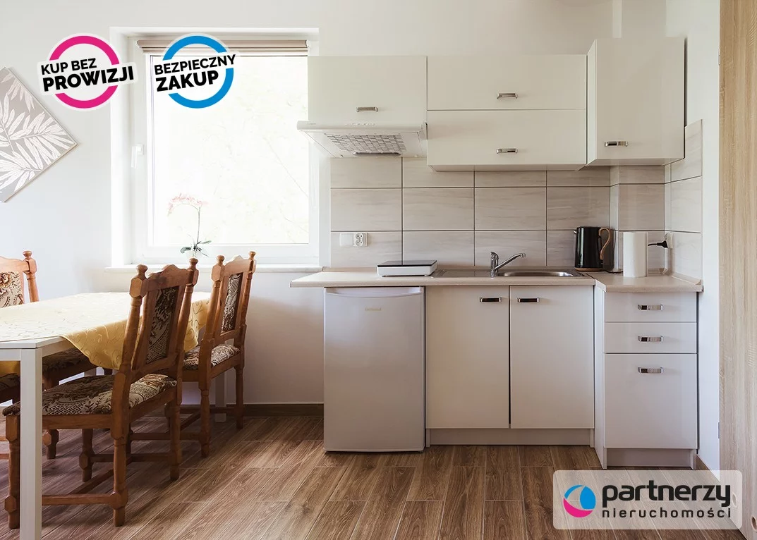 Dom 550,00 m², oferta nr , PAN126457, Jastrzębia Góra, Kuracyjna