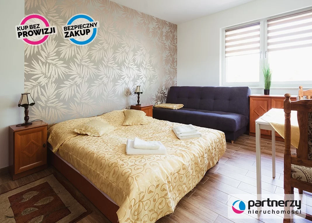 Dom 550,00 m², oferta nr , PAN126457, Jastrzębia Góra, Kuracyjna