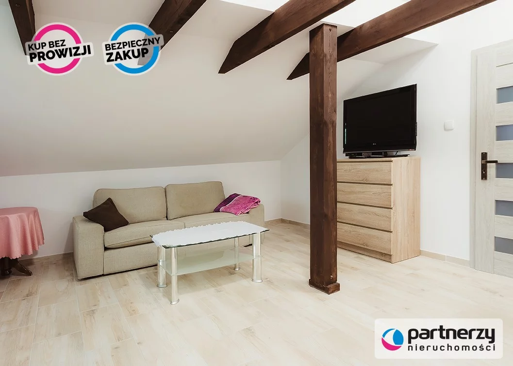 Dom 550,00 m², oferta nr , PAN126457, Jastrzębia Góra, Kuracyjna