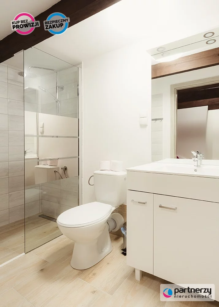 Dom 550,00 m², oferta nr , PAN126457, Jastrzębia Góra, Kuracyjna
