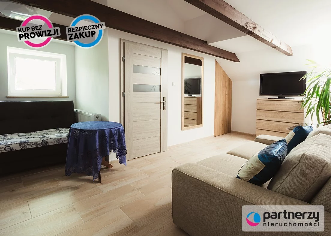 Dom 550,00 m², oferta nr , PAN126457, Jastrzębia Góra, Kuracyjna