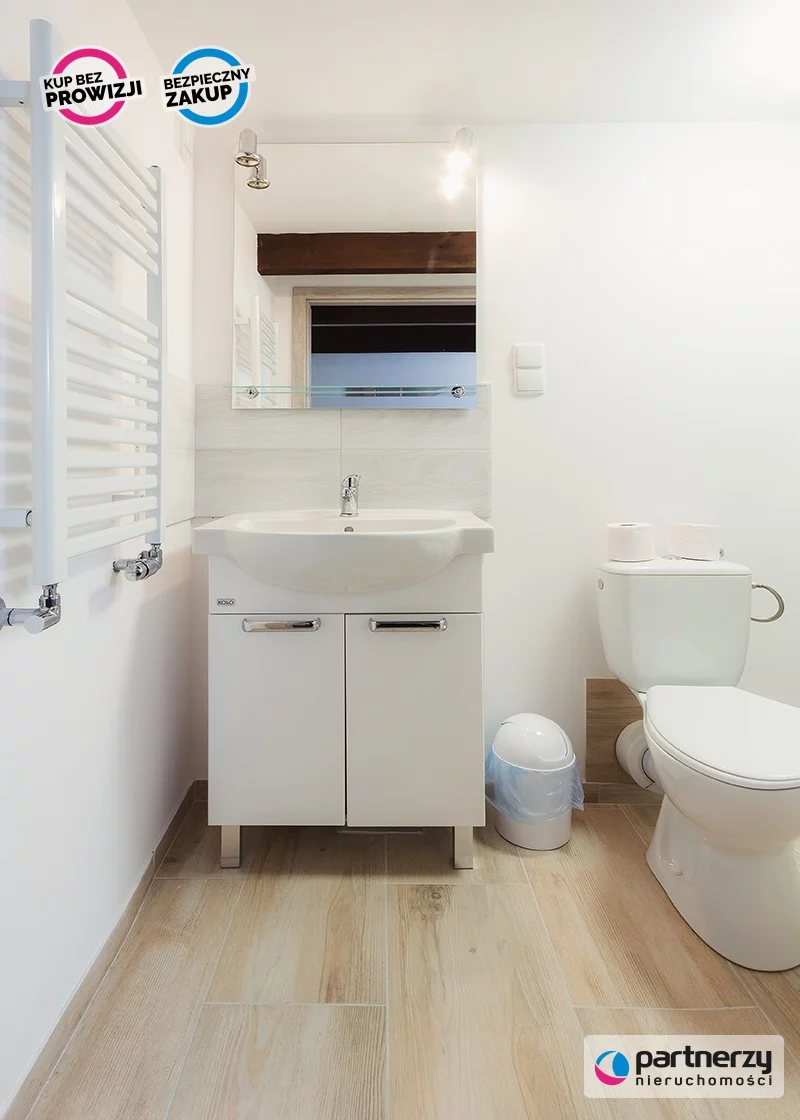 Dom 550,00 m², oferta nr , PAN126457, Jastrzębia Góra, Kuracyjna