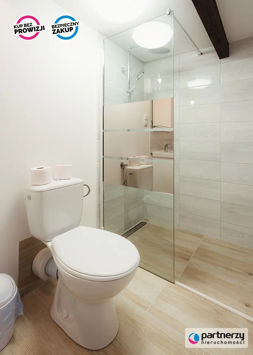 Dom 550,00 m², oferta nr , PAN126457, Jastrzębia Góra, Kuracyjna