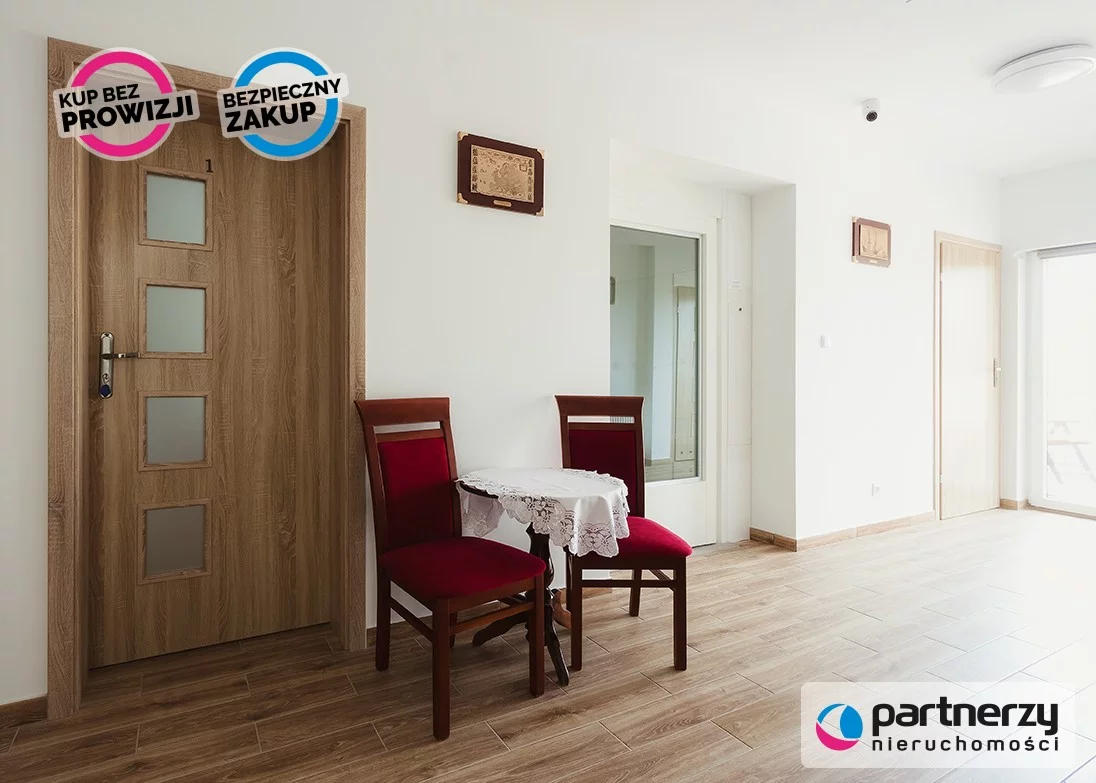 Dom 550,00 m², oferta nr , PAN126457, Jastrzębia Góra, Kuracyjna